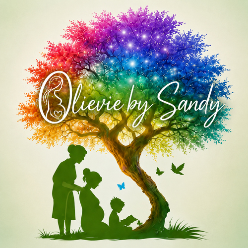 Olievie by Sandy